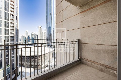 Appartement de 2 chambres à Standpoint Towers, UAE No. 85088 16