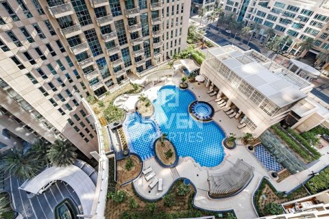 Appartement de 2 chambres à Standpoint Towers, UAE No. 85088 20