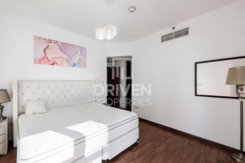 Appartement de 2 chambres à Standpoint Towers, UAE No. 85088 9