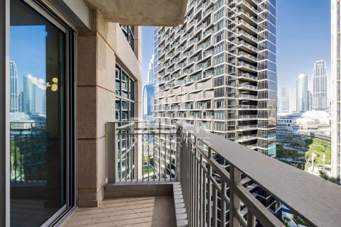 Appartement de 2 chambres à Standpoint Towers, UAE No. 85088 17