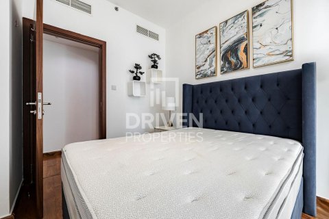 Appartement de 2 chambres à Standpoint Towers, UAE No. 85088 7