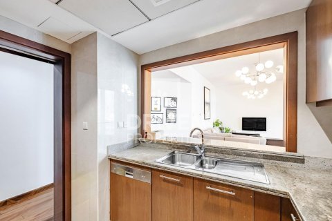 Appartement de 2 chambres à Standpoint Towers, UAE No. 85088 12
