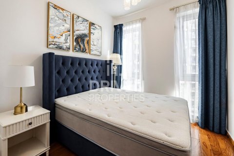Appartement de 2 chambres à Standpoint Towers, UAE No. 85088 6