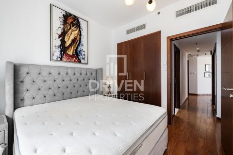 Appartement de 2 chambres à Standpoint Towers, UAE No. 85088 5