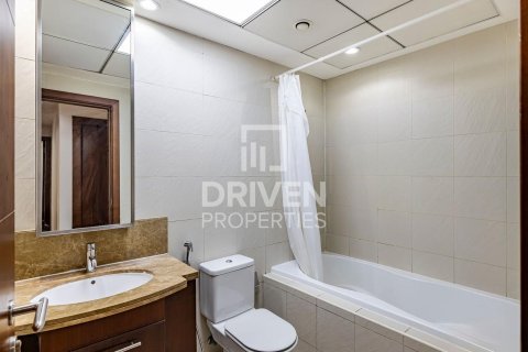 Appartement de 2 chambres à Standpoint Towers, UAE No. 85088 15