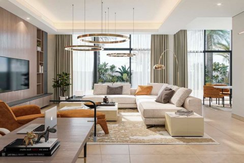 Villa de 4 chambres à Al Furjan, UAE No. 89477 15