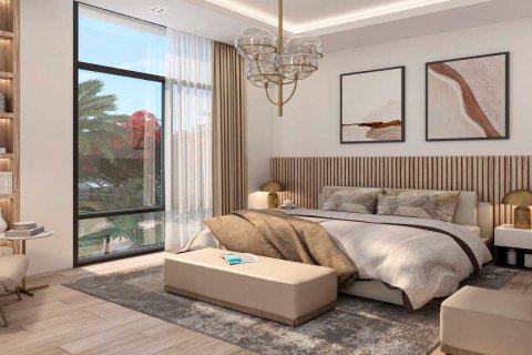 Villa de 4 chambres à Al Furjan, UAE No. 89477 13
