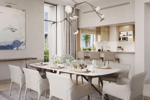 Villa de 4 chambres à Al Furjan, UAE No. 89477 12