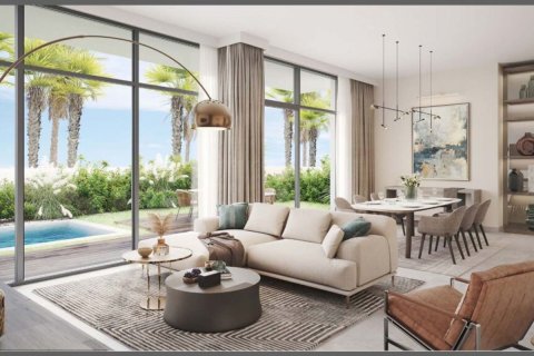 Villa de 4 chambres à Al Furjan, UAE No. 89477 16