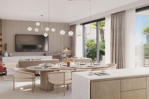 Villa de 4 chambres à Al Furjan, UAE No. 89477 10