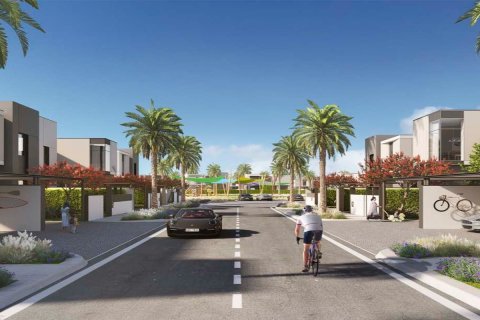 Villa de 4 chambres à Al Furjan, UAE No. 89477 3
