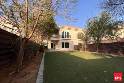 Villa de 4 chambres à Dubai, UAE No. 89478 22
