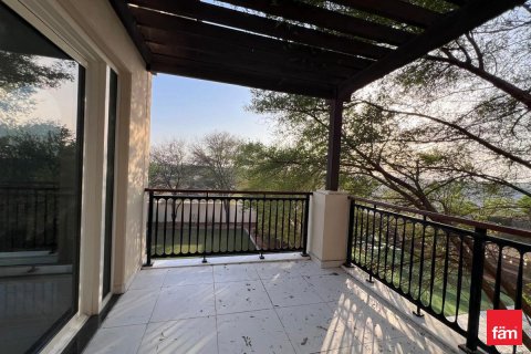 Villa de 4 chambres à Dubai, UAE No. 89478 3
