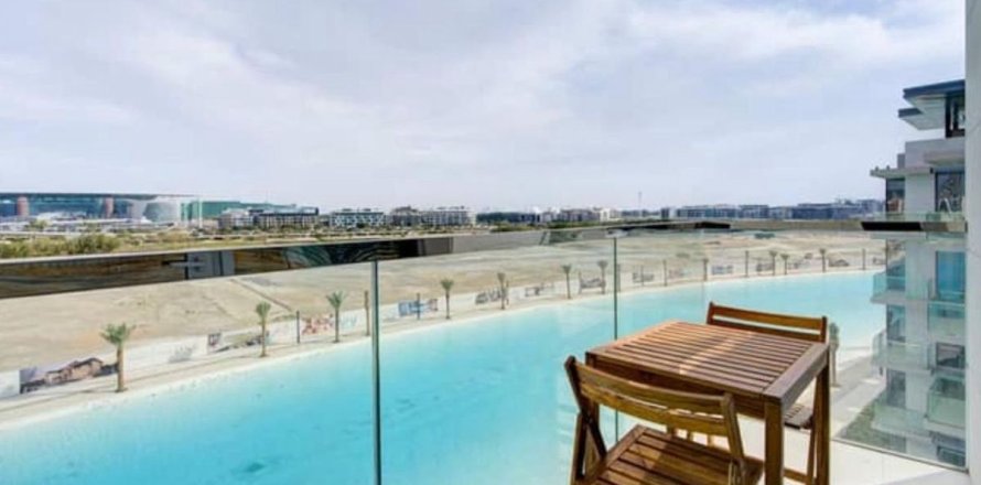 1 bedroom Apartment in Dubai, UAE No. 89476