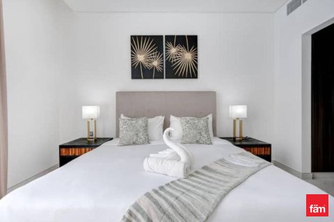 1 bedroom Apartment in Dubai, UAE No. 89476 10