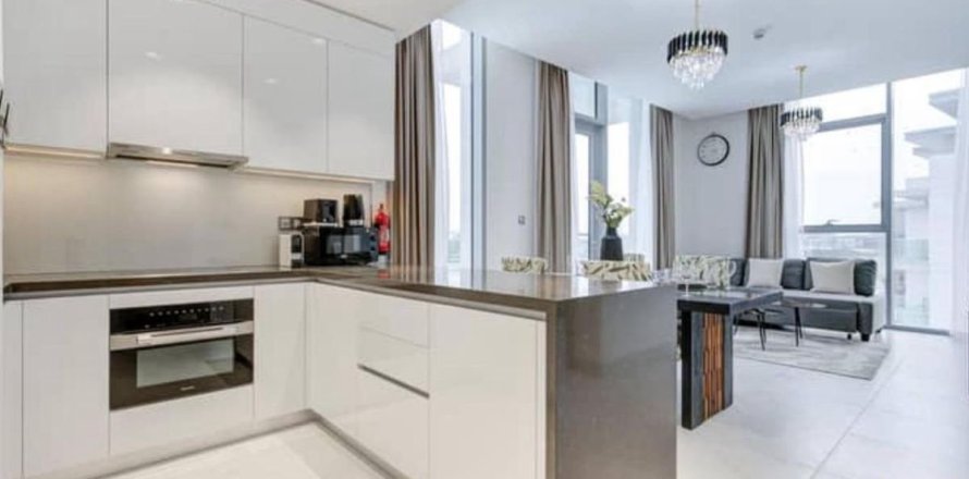 1 غرف نوم شقة في دبي, الإمارات العربية المتحدة رقم 89476