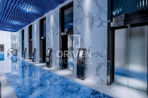 Studio Apartment in Jumeirah Village Triangle, UAE No. 83992 10