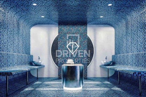 Studio Apartment in Jumeirah Village Triangle, UAE No. 83992 7