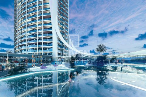 Studio Apartment in Jumeirah Village Triangle, UAE No. 83992 11