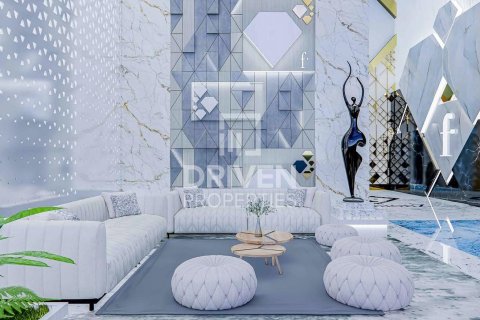 Studio Apartment in Jumeirah Village Triangle, UAE No. 83992 2
