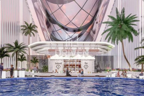Studio Apartment in Jumeirah Village Triangle, UAE No. 83992 8