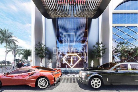 Studio Apartment in Jumeirah Village Triangle, UAE No. 83992 3