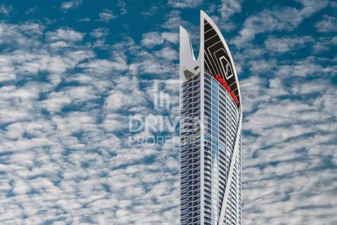 Studio Apartment in Jumeirah Village Triangle, UAE No. 83992 5