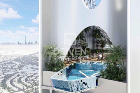 Studio Apartment in Jumeirah Village Triangle, UAE No. 83992 9