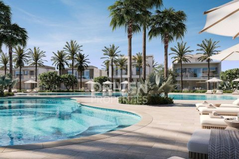 Villa de 6 dormitorios en Deira, UAE No. 83994 14