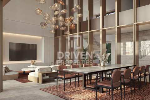 Villa de 6 dormitorios en Deira, UAE No. 83994 9