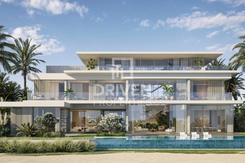 Villa de 6 dormitorios en Deira, UAE No. 83994 3