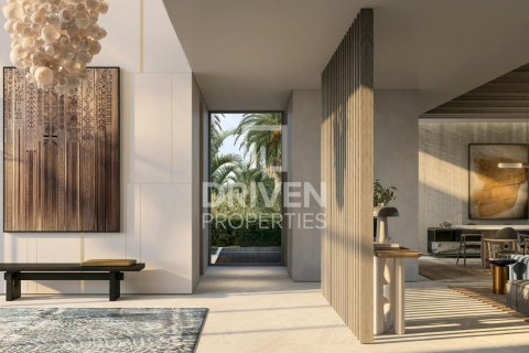 Villa de 6 dormitorios en Deira, UAE No. 83994 4