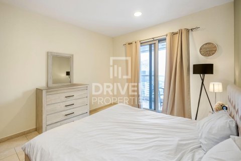 Appartement de 1 chambre à Dubai Marina, UAE No. 83993 6