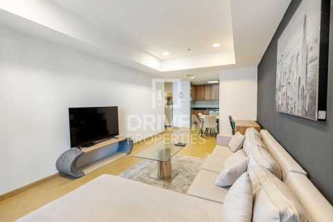Appartement de 1 chambre à Dubai Marina, UAE No. 83993 2