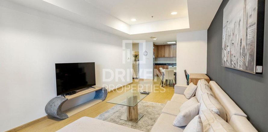 Appartement de 1 chambre à Dubai Marina, UAE No. 83993