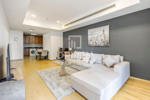 Appartement de 1 chambre à Dubai Marina, UAE No. 83993 11