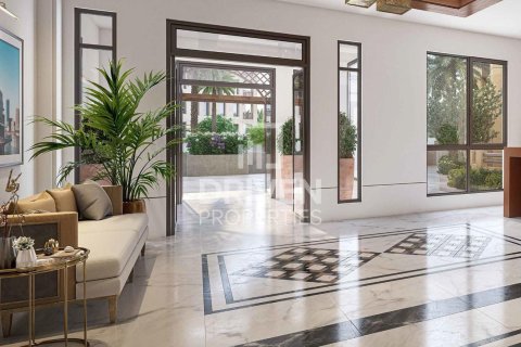 2 bedrooms Apartment in Madinat Jumeirah Living, UAE No. 83990 2