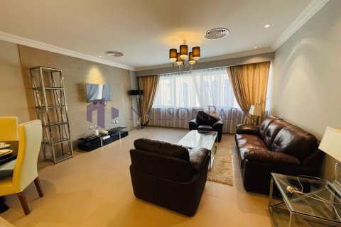 1 bedroom Apartment in Doha, Qatar No. 57850 2