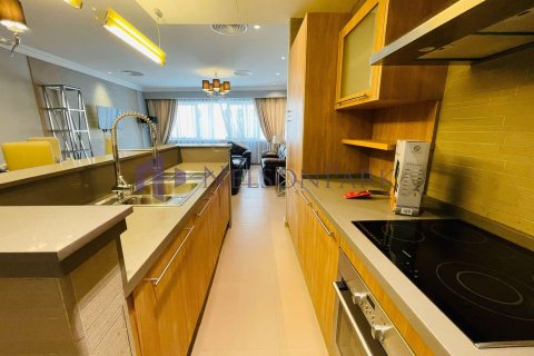 1 bedroom Apartment in Doha, Qatar No. 57850 6