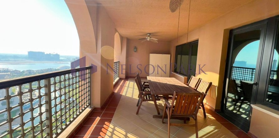 2 bedrooms Apartment in Doha, Qatar No. 57824