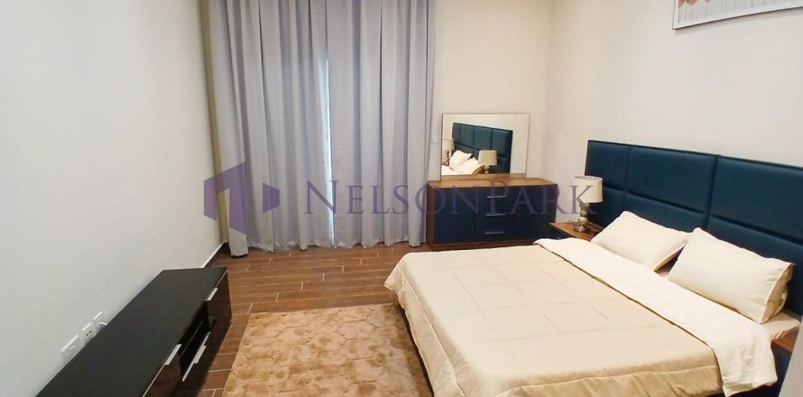 2 bedrooms Apartment in Lusail, Qatar No. 57823