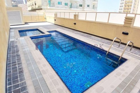 2 bedrooms Apartment in Lusail, Qatar No. 57823 16