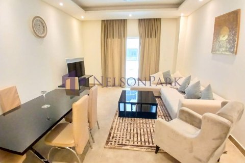 2 bedrooms Apartment in Lusail, Qatar No. 57823 10
