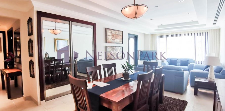 2 bedrooms Apartment in Doha, Qatar No. 57822
