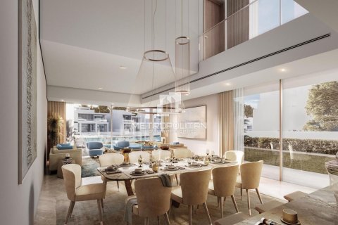 4 bedrooms Villa in Umm Al Quwain Marina, UAE No. 77531 4