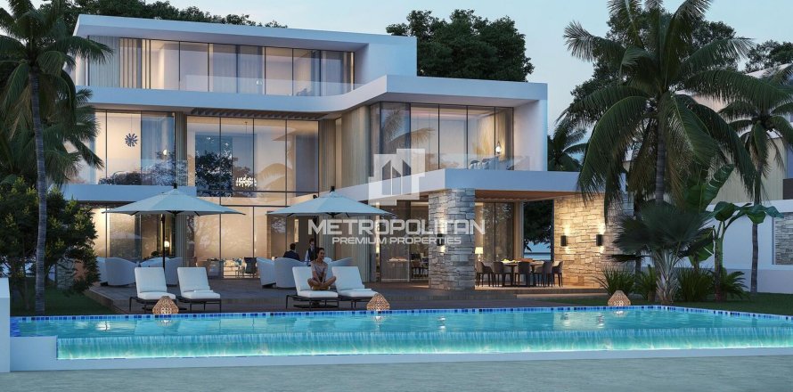 3 bedrooms Apartment in Umm Al Quwain Marina, UAE No. 77518