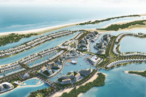 3 bedrooms Apartment in Umm Al Quwain Marina, UAE No. 77518 16