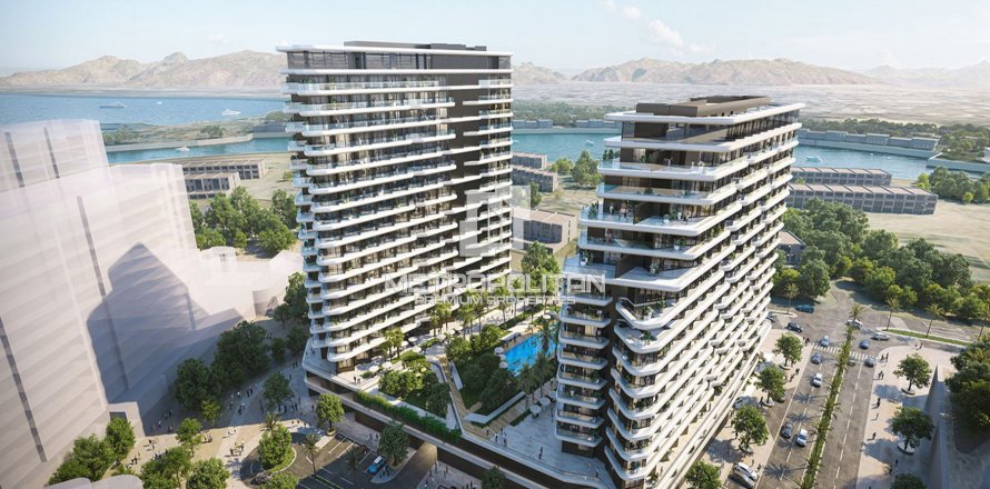 1 bedroom Apartment in Mina Al Arab, UAE No. 77528
