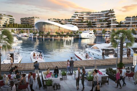 1 bedroom Apartment in Umm Al Quwain Marina, UAE No. 77517 11