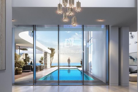 1 bedroom Apartment in Umm Al Quwain Marina, UAE No. 77517 8